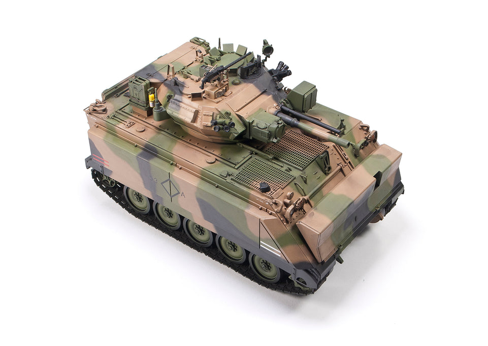 1/35 Australian Army M113A1 MRV VIETNAM WAR AFV CLUB AF35023