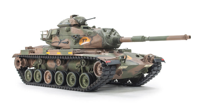 1/35 M60A3 PATTON TANK AFV CLUB AF35249