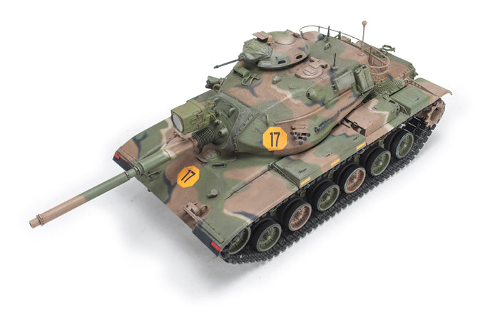 1/35 M60A3 PATTON TANK AFV CLUB AF35249