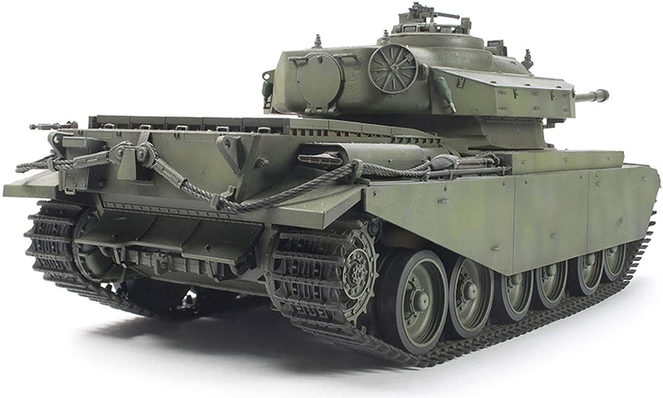 1/35 CENTURIION MK-III - KOREAN WAR - AFV CLUB AF35303