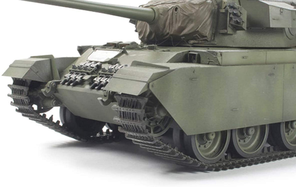 1/35 CENTURIION MK-III - KOREAN WAR - AFV CLUB AF35303