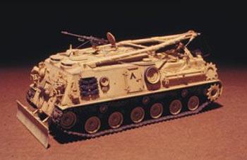 1/35 M88A1 RECOVERY VEHICLE