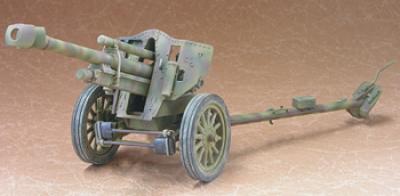 1/35 LE FH18/40 AFV CLUB AF35089