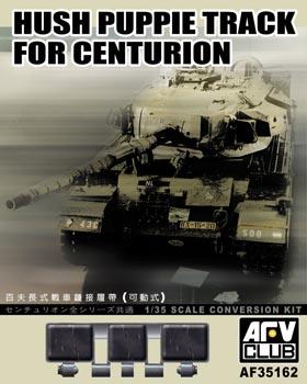 1/35 HUSH PUPPIE TRACK FOR CENTURION