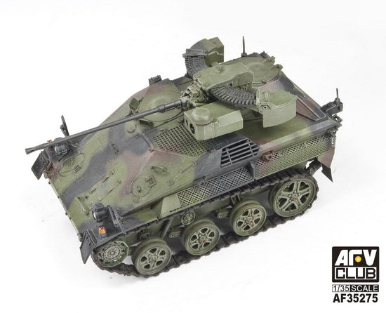 1/35 WIESEL 1 A1/A3 MK20