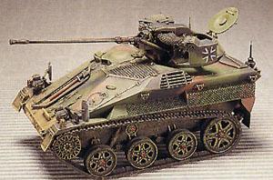 1/35 WEISEL MK20A1 RECON