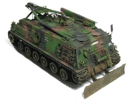 1/35 M88A1G