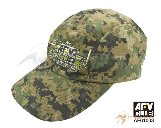 1/1 AFV CAP M60 - DIGITAL CAMOUFLAGE