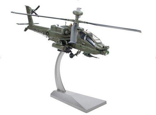 1/72 ROC ARMY AH-64E (DIE CAST MODEL)-AFI