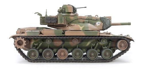 1/35 M60A2 STARSHIP PATTON MAIN BATTLE TANK (LATER VERSION) AFV CLUB AF35230