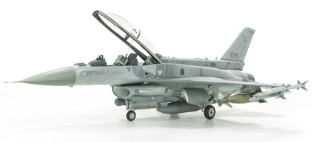 1/32 RSAF F-16D BLOCK 52+ (LIMITED) AFV CLUB AR32S02