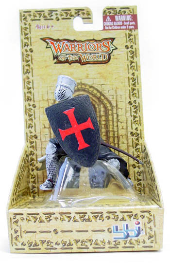 90MM TEMPLAR KNIGHT