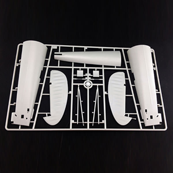 1/35 AIRSPEED A.S.51 HORSA GLIDER MK.I BRONCO MODELS CB35195