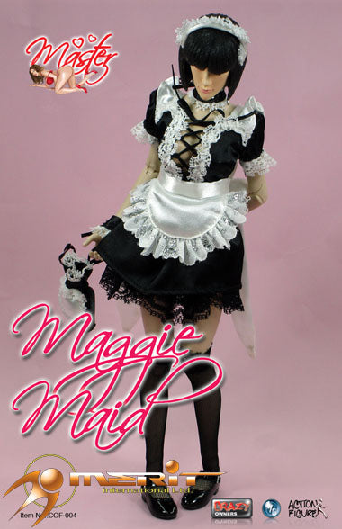 1/6 MAGGIE MAID