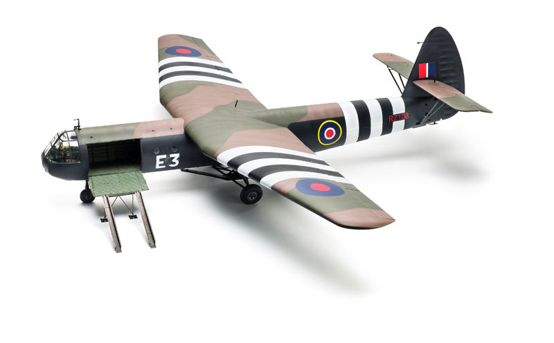 1/35 AIRSPEED A.S.51 HORSA GLIDER MK.I BRONCO MODELS CB35195