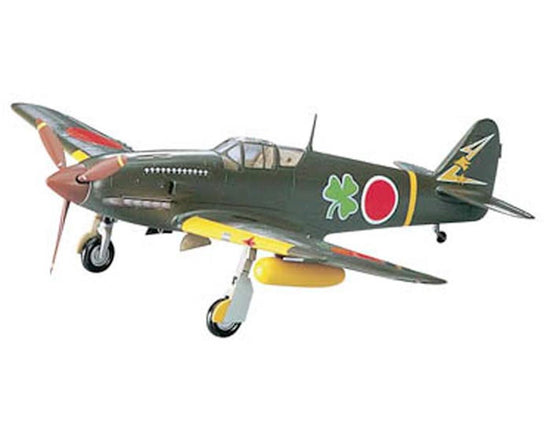 1/72 KI61-I TONY (HIEN)