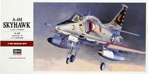 1/48 A-4M SKYHAWK