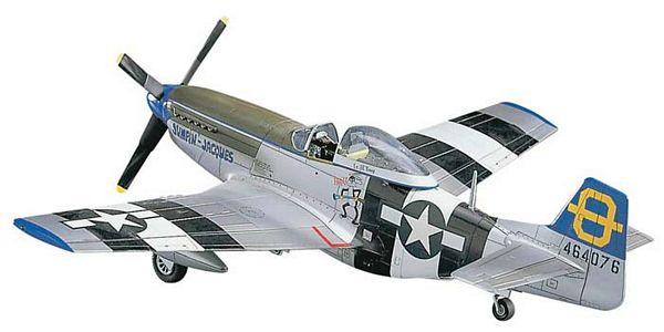 1/48 P-51D MUSTANG