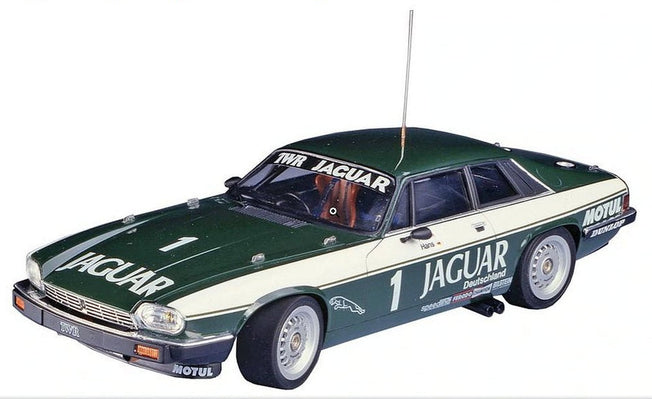 1/24 JAGUAR XJ-S H.E. TWR HASEGAWA 20305