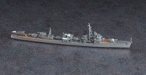 1/700  JAPANESE NAVY DESTROYER YUGUMO & KAZAGUMO & ASAGUMO "Withdrawal strategy from Kiska island" HASEGAWA 30062