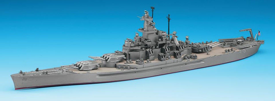 1/700 ALABAMA