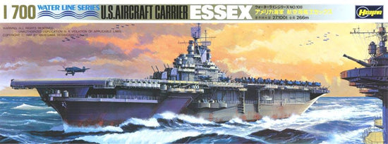 1/700 ESSEX