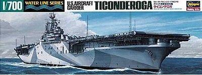 1/700 U.S.S. TICONDEROGA