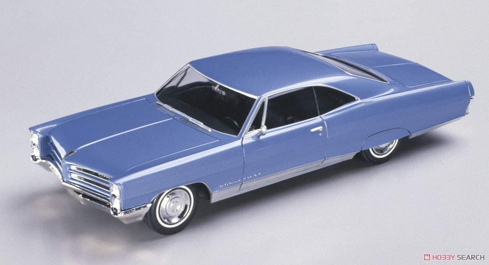 1/24 1966 AMERICAN COUPE TYPE HASEGAWA 52224