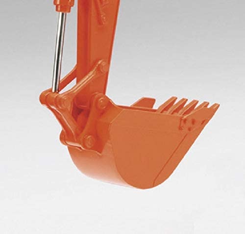 Hasegawa 1/35 HITACHI Construction Machinery Excavator ZAXIS 135US Crusher