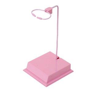 MINI MS STANDS - PINK