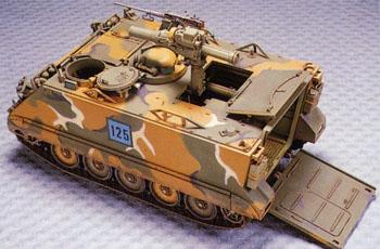 1/35 M113 TOW/CM25 CONVERSION