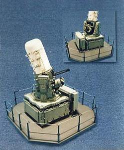 1/35 PHALANX CIWS MK 15 MOD 11 BLOCK 1