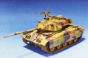 1/35 M41D WALKER BULLDOG CONVERSION KIT