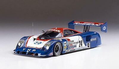 1/24 YHP NISSAN R89C HASEGAWA 20244