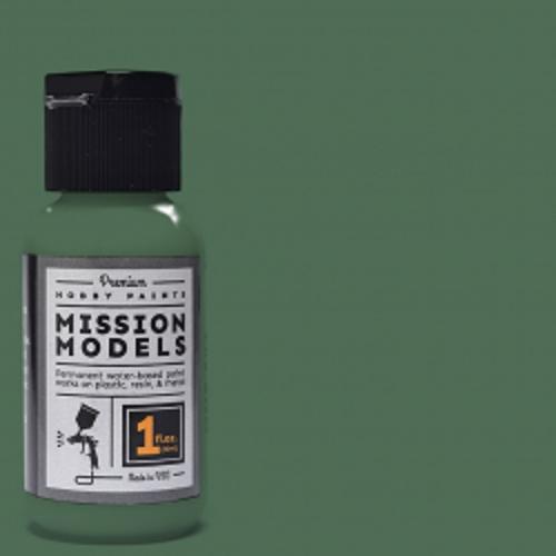 MODEL PAINT - FIELD GREY (MISSION MODELS)