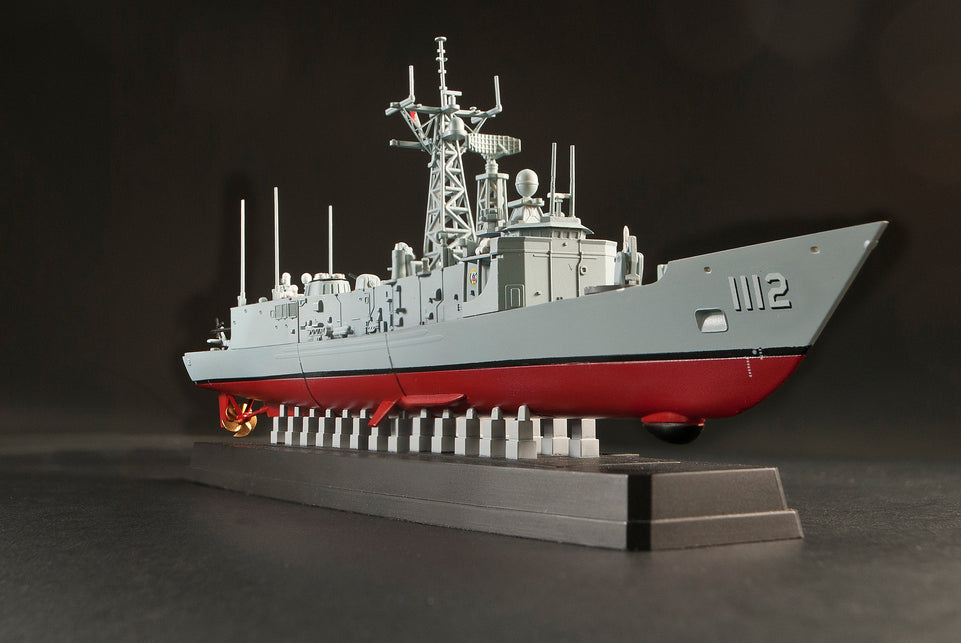 1/700 ROCN PERRY CLASS FRIGATE SE00701