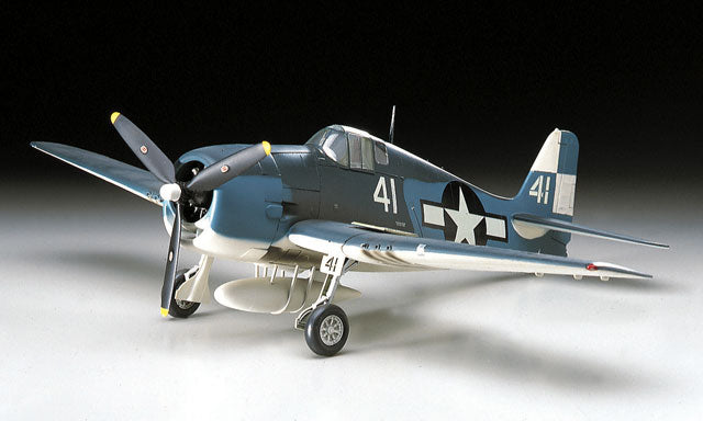 1/32 F6F-3/5 HELLCAT HASEGAWA 08057