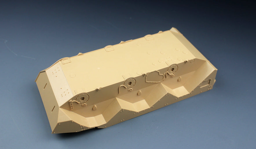 1/35 NEXTER T40 IFV TIGER MODELS 4665