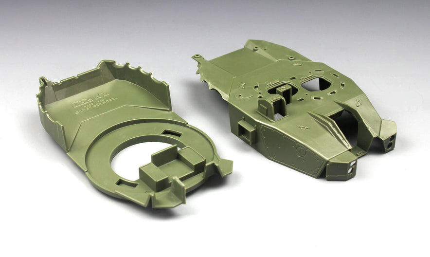 1/35 NEXTER T40 IFV TIGER MODELS 4665
