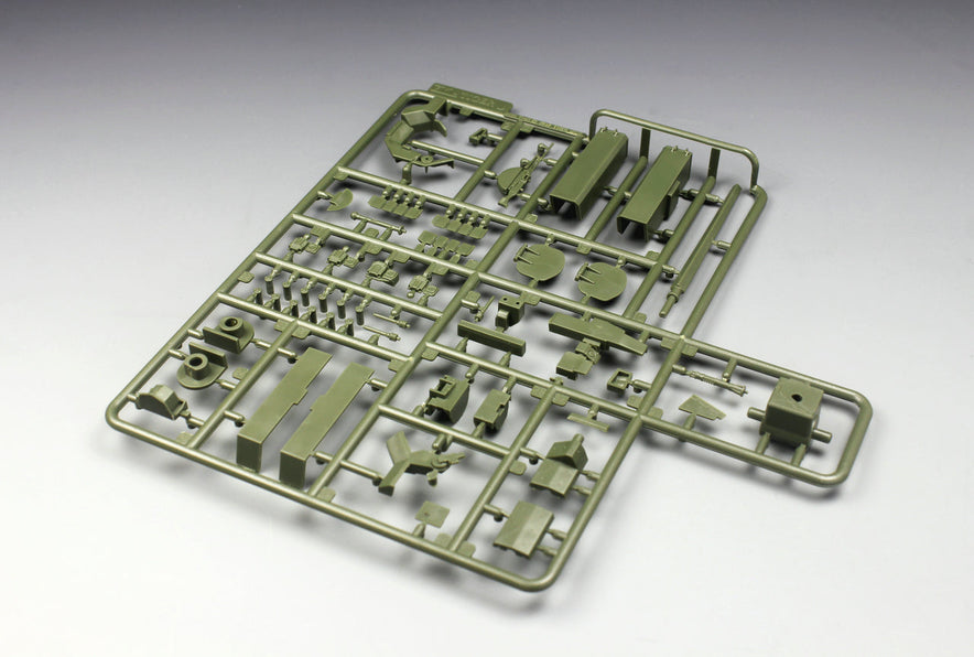 1/35 NEXTER T40 IFV TIGER MODELS 4665