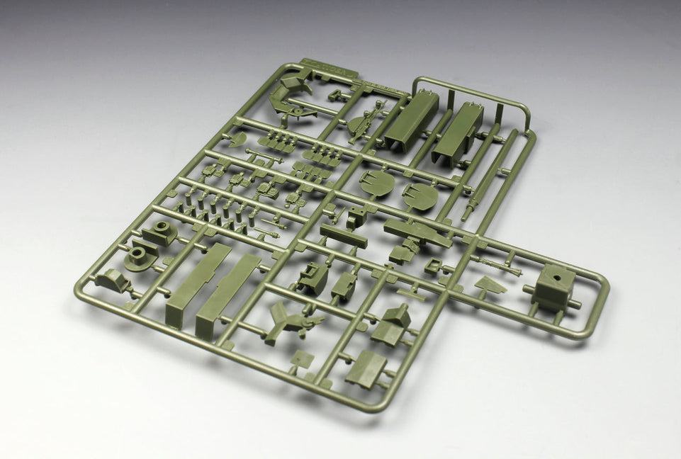 1/35 NEXTER T40 IFV TIGER MODELS 4665