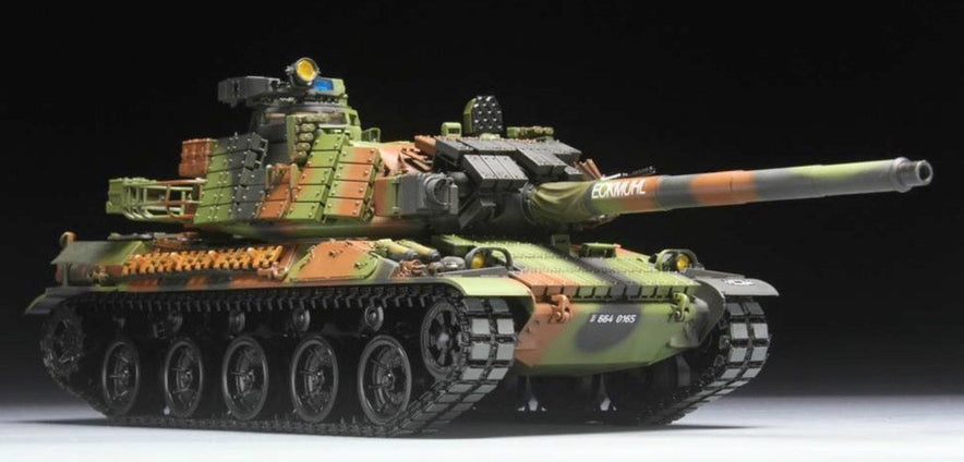 1/35 AMX-30 B2 BRENNUS MAIN BATTLE TANK TIGER MODELS 4604
