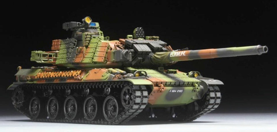 1/35 AMX-30 B2 BRENNUS MAIN BATTLE TANK TIGER MODELS 4604