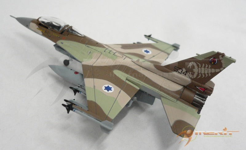 1/144 F16C ISREAL AIR FORCE