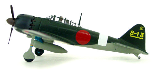 1/72 ZERO FIGHTER A6M5 SAIPAN ISLAND