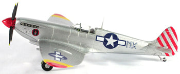 1/72 U.S. ARMY AIR FORCE 307TH FS 31ST FG ITALY