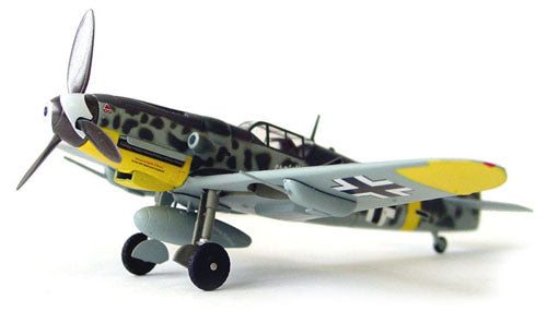 1/72 BF-109G-6 MESSERSCHMITT