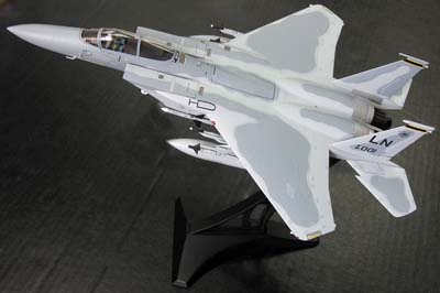 1/72 USAF LAN AF84-001