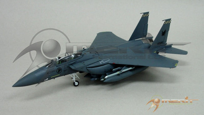 1/72 F15SG SINGAPORE AIR FORCE