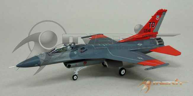 1/72 F16 VICTIM VIPER AF80-0541